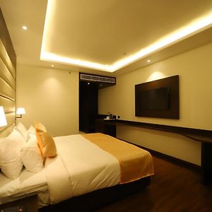 Deluxe Kamer